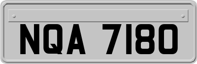 NQA7180