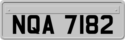 NQA7182