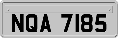 NQA7185