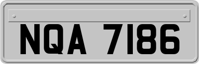 NQA7186