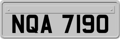 NQA7190