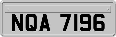 NQA7196