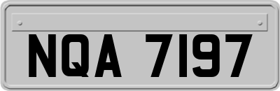 NQA7197