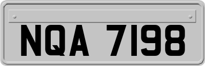 NQA7198
