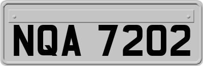NQA7202