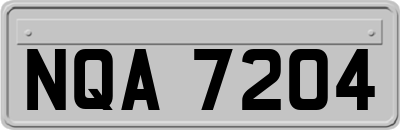 NQA7204