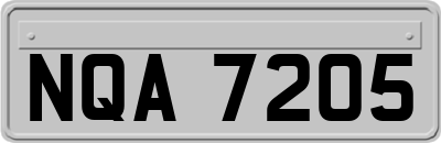 NQA7205