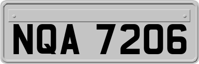 NQA7206