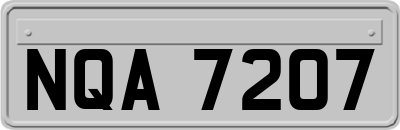 NQA7207