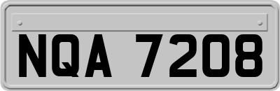 NQA7208