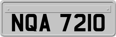NQA7210