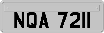 NQA7211