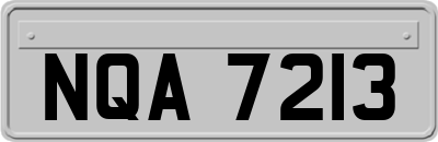 NQA7213
