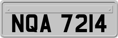 NQA7214