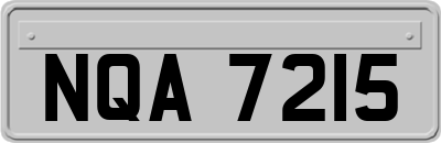 NQA7215