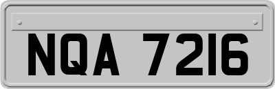 NQA7216
