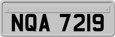 NQA7219