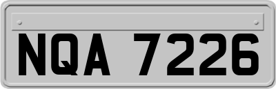 NQA7226
