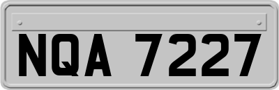 NQA7227