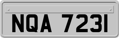 NQA7231