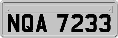 NQA7233