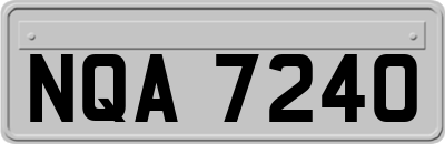 NQA7240