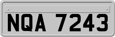 NQA7243