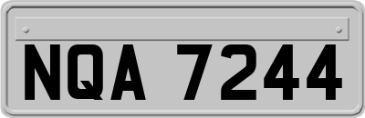NQA7244