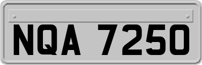 NQA7250