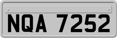 NQA7252