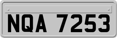 NQA7253