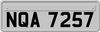 NQA7257