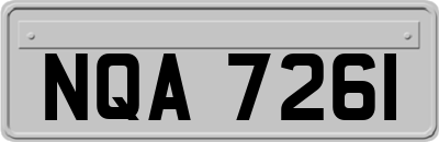 NQA7261