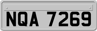NQA7269