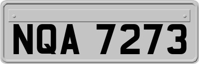 NQA7273