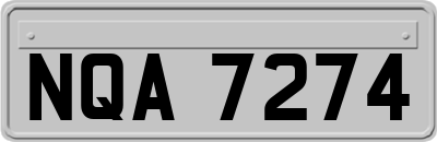 NQA7274