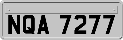 NQA7277