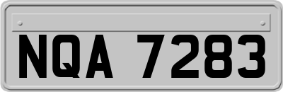 NQA7283