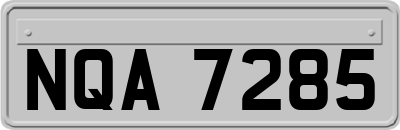 NQA7285