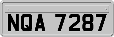 NQA7287