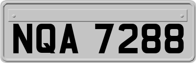 NQA7288