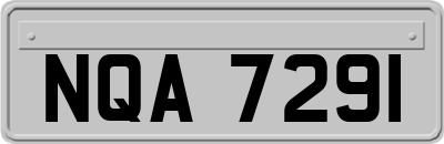 NQA7291