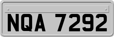 NQA7292