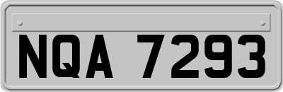 NQA7293