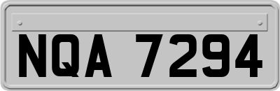 NQA7294