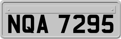 NQA7295