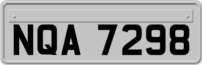 NQA7298