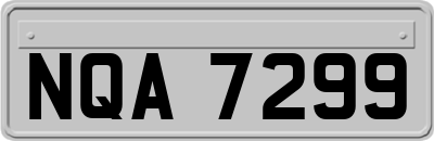 NQA7299