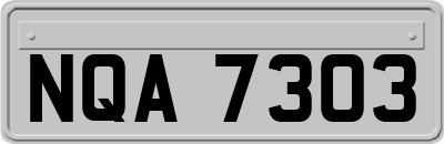 NQA7303