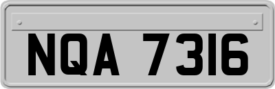 NQA7316